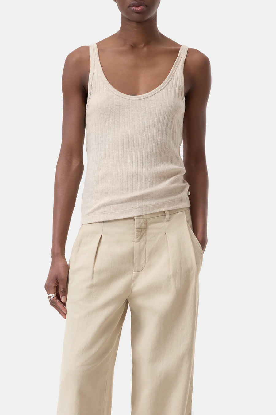 CLOSED Tanktop Cotton