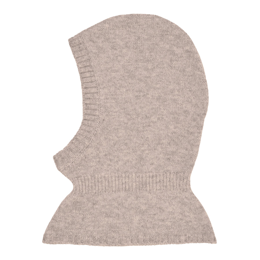 COPENHAGEN COLORS Sturmhaube Cashmere