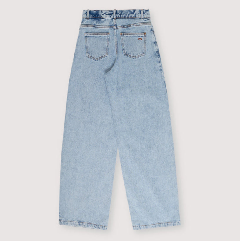 The New Society Jeans CHIOS Cotton