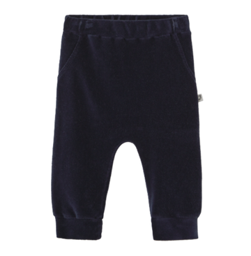 COZMO Velours Hosen CHRIS Organic Cotton