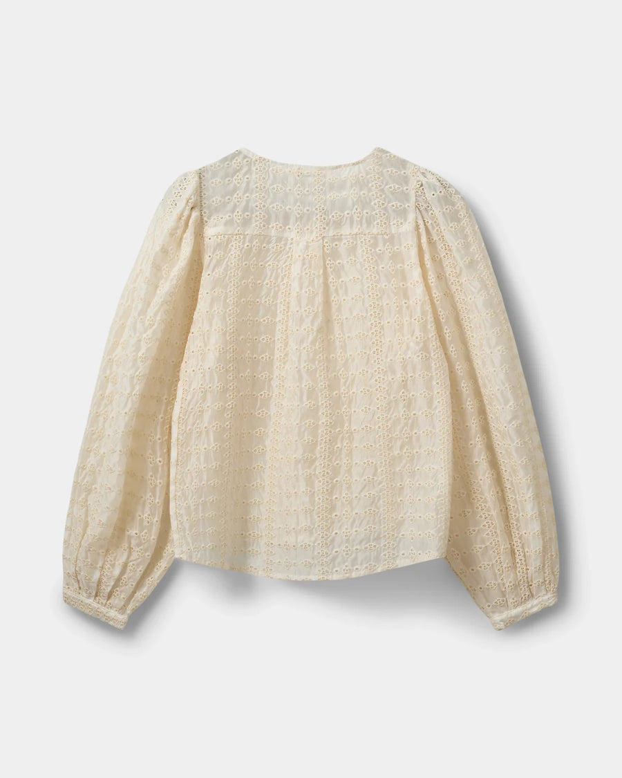 SOFIE SCHNOOR Bluse CORASW Tencel Mix