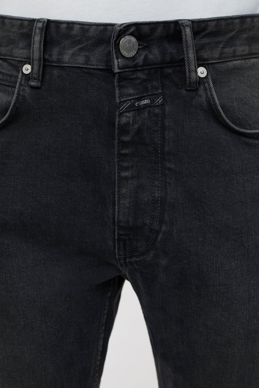 CLOSED Regular Jeans COOPER TRUE Cotton