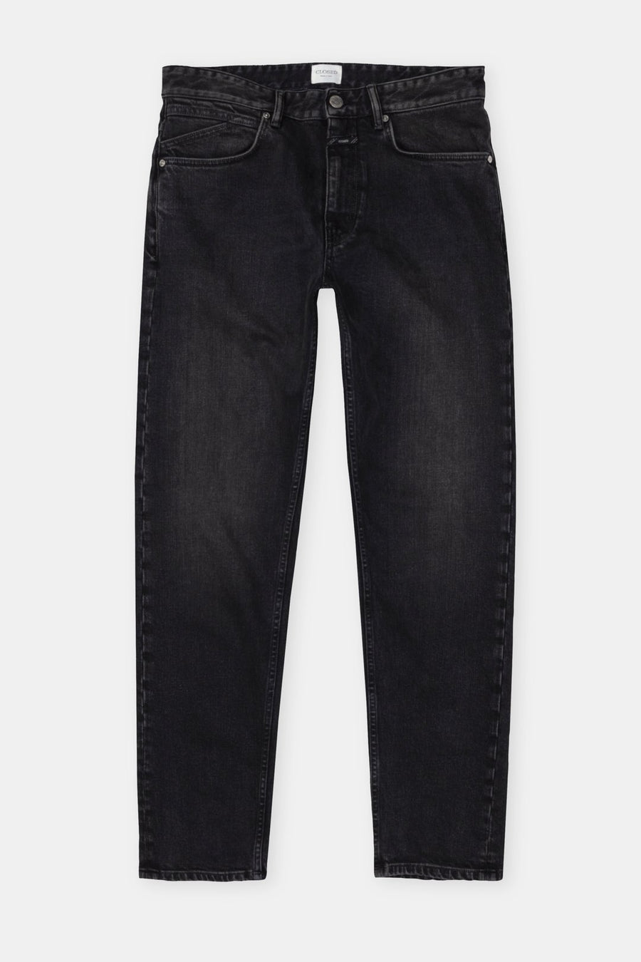 CLOSED Regular Jeans COOPER TRUE Cotton