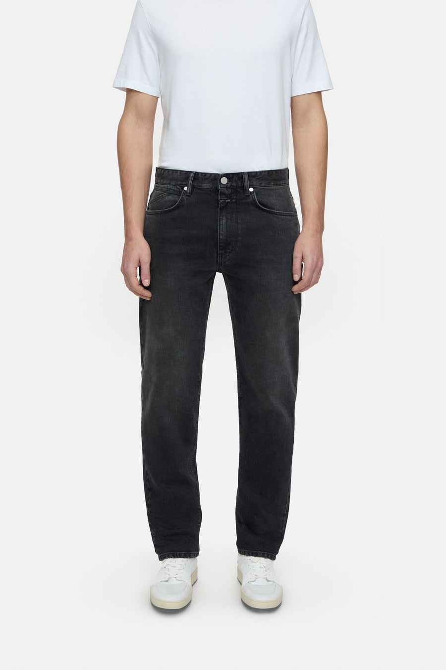 CLOSED Regular Jeans COOPER TRUE Cotton