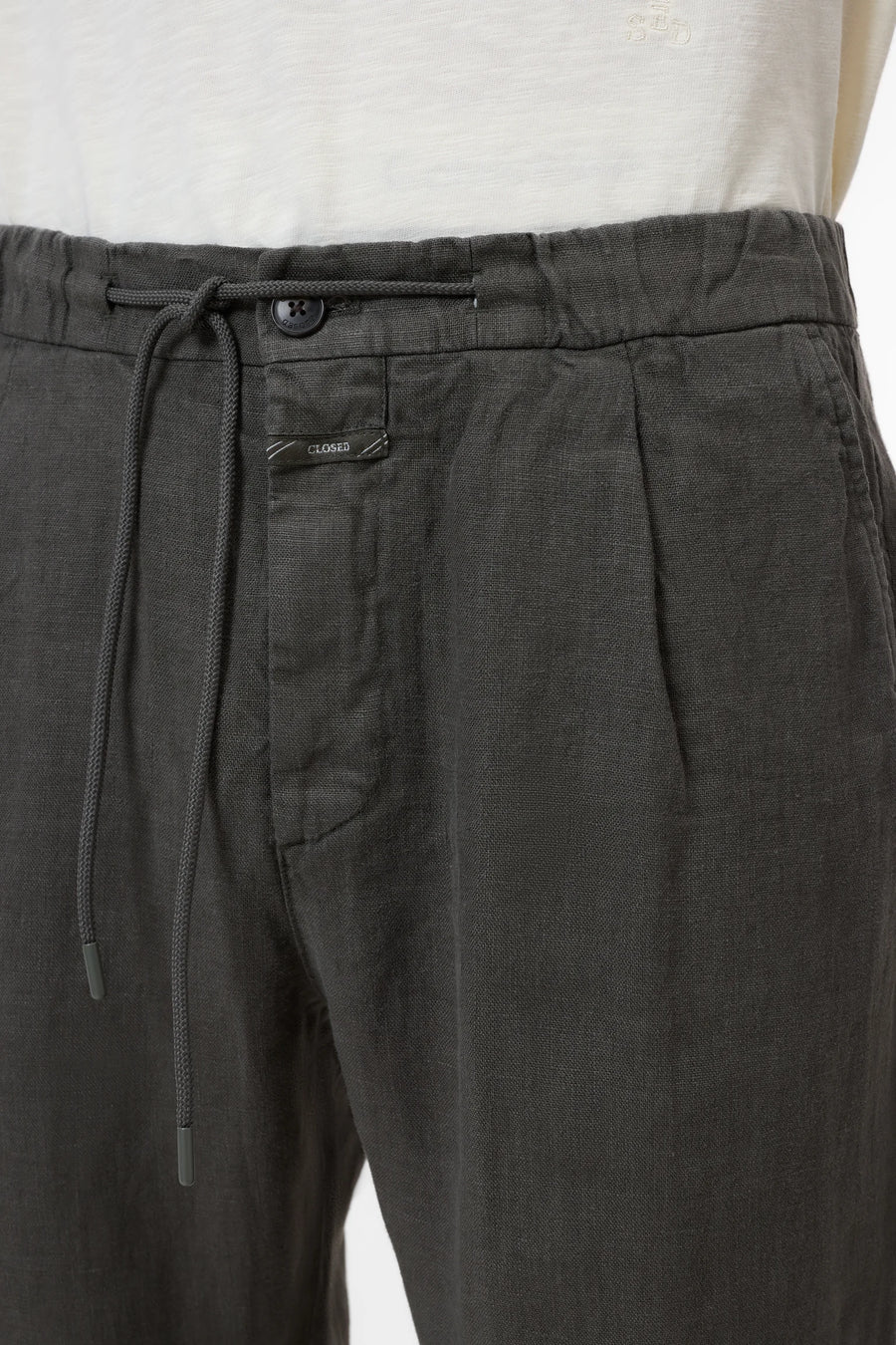 CLOSED Hosen VIGO TAPERED Linen