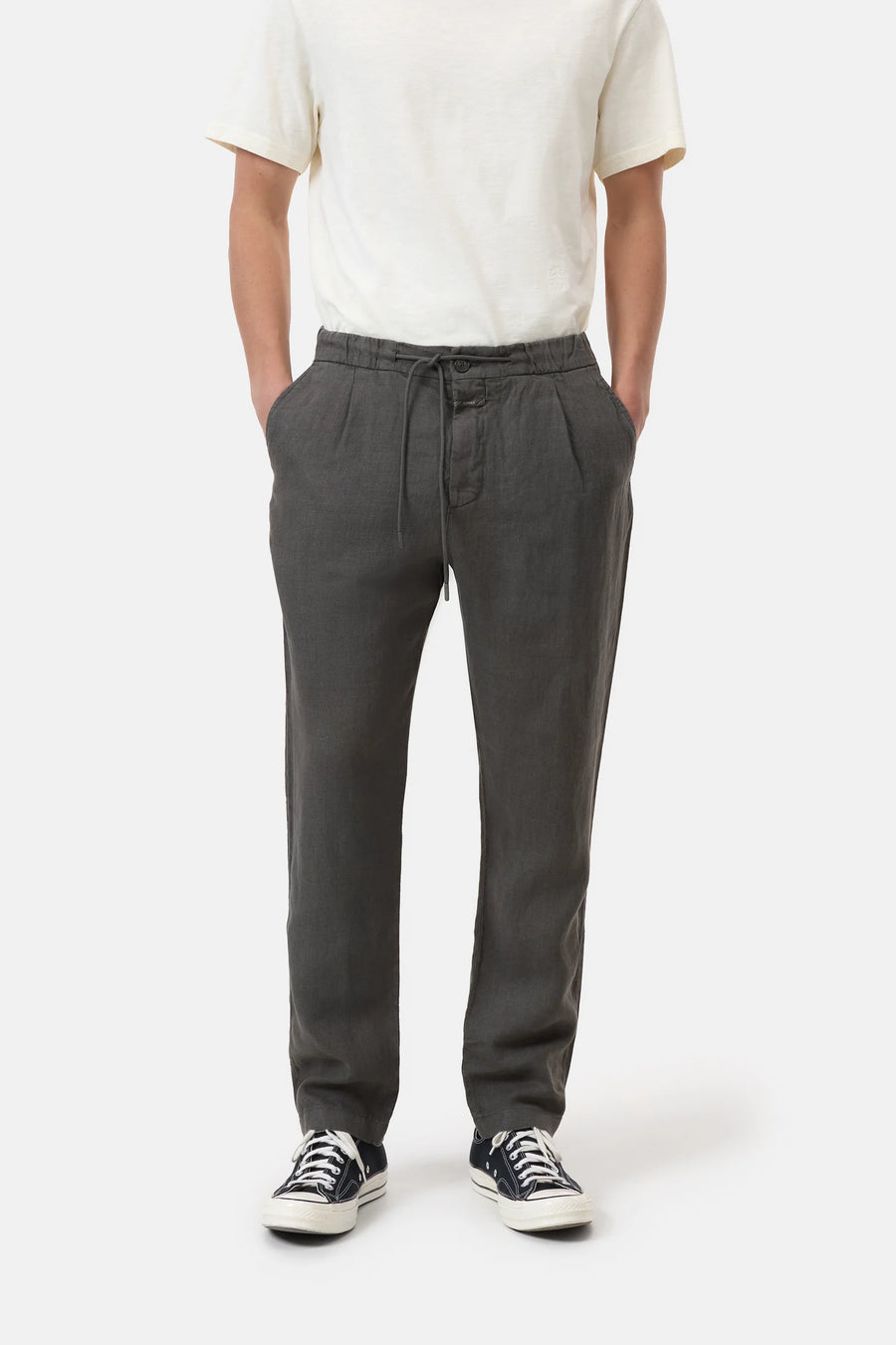 CLOSED Hosen VIGO TAPERED Linen