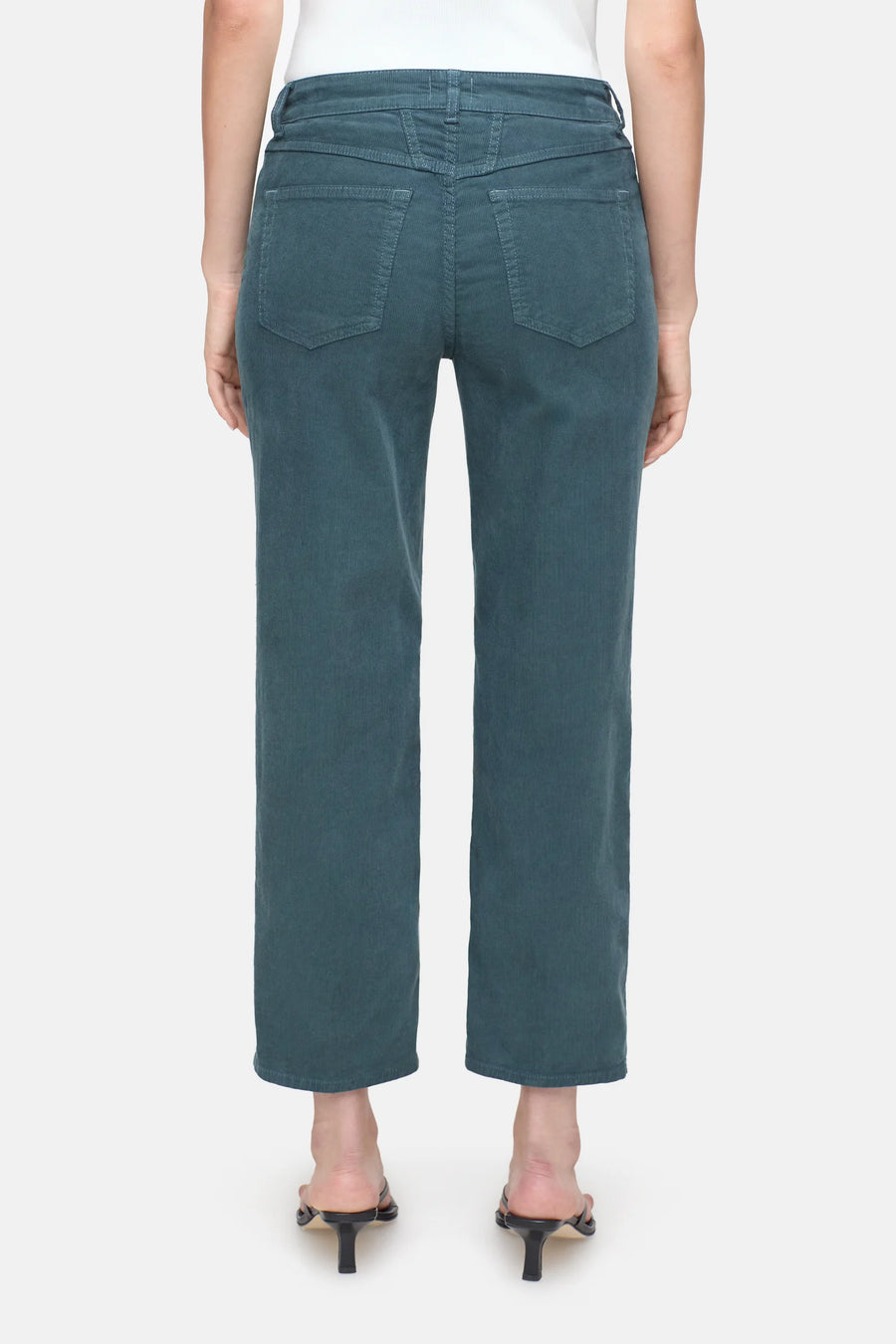 CLOSED Straight Jeans MILO Cotton