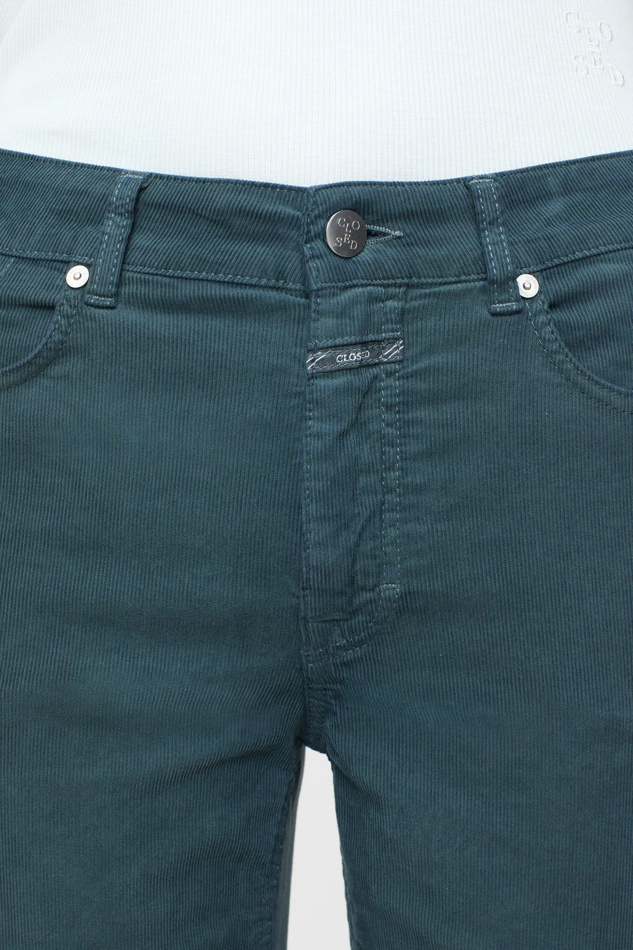 CLOSED Straight Jeans MILO Cotton