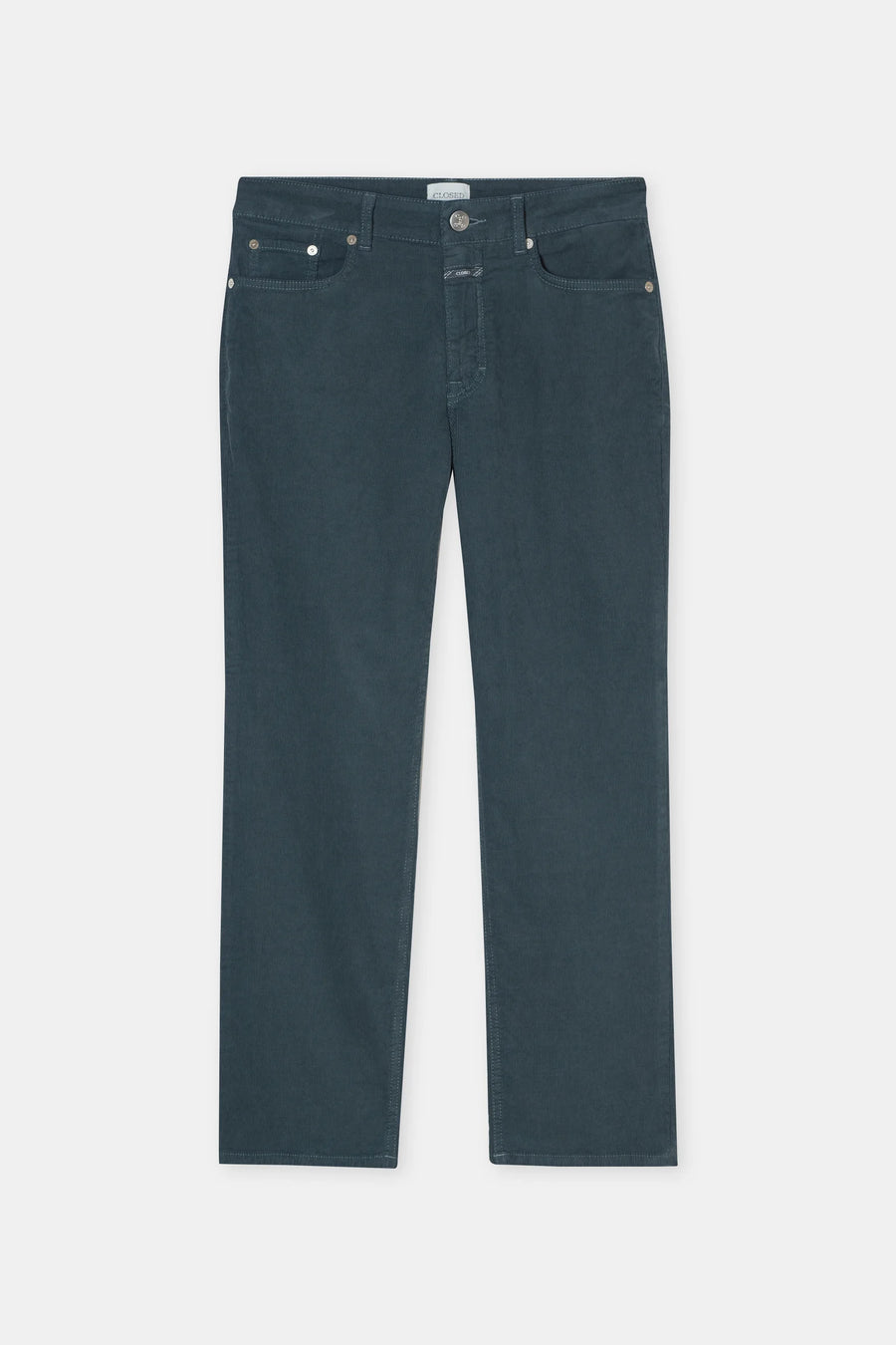 CLOSED Straight Jeans MILO Cotton