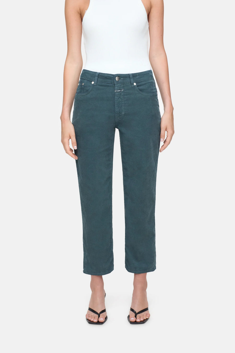 CLOSED Straight Jeans MILO Cotton