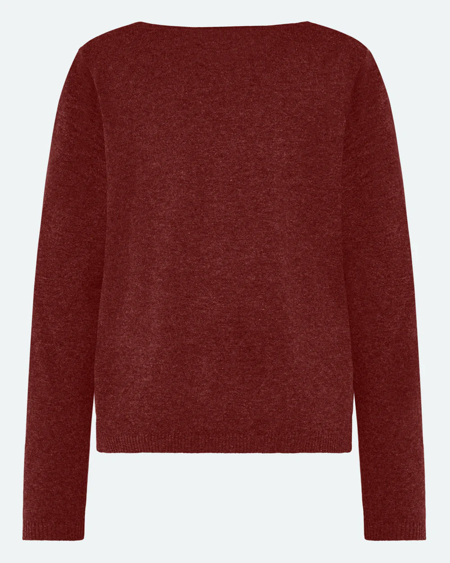 minimum Jumper CODAS Merino Wool Blend