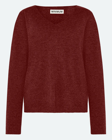 minimum Jumper CODAS Merino Wool Blend