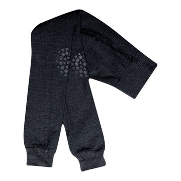 GoBabyGo Rutschfeste Krabbelleggings Merino Wool