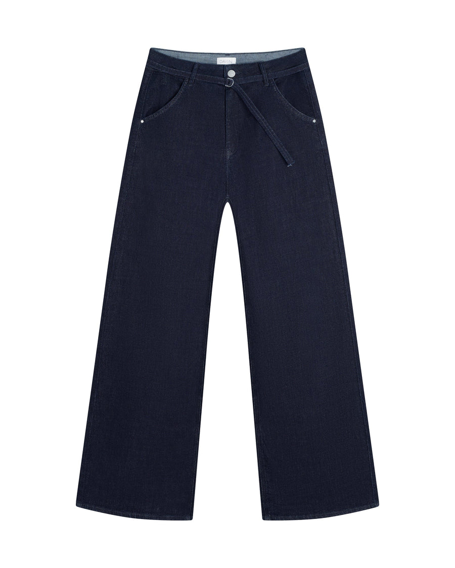 DAWN Jeans Wide Barrel BLINK Organic Cotton