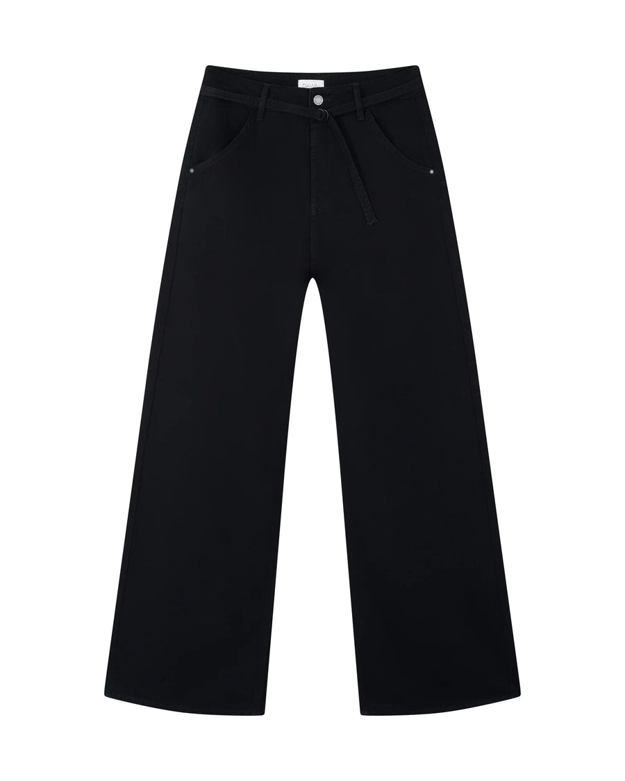 DAWN Jeans Wide Barrel BLINK Organic Cotton