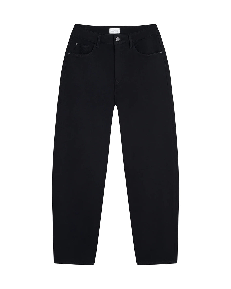 DAWN Jeans STARDUST O-Shape Organic Cotton