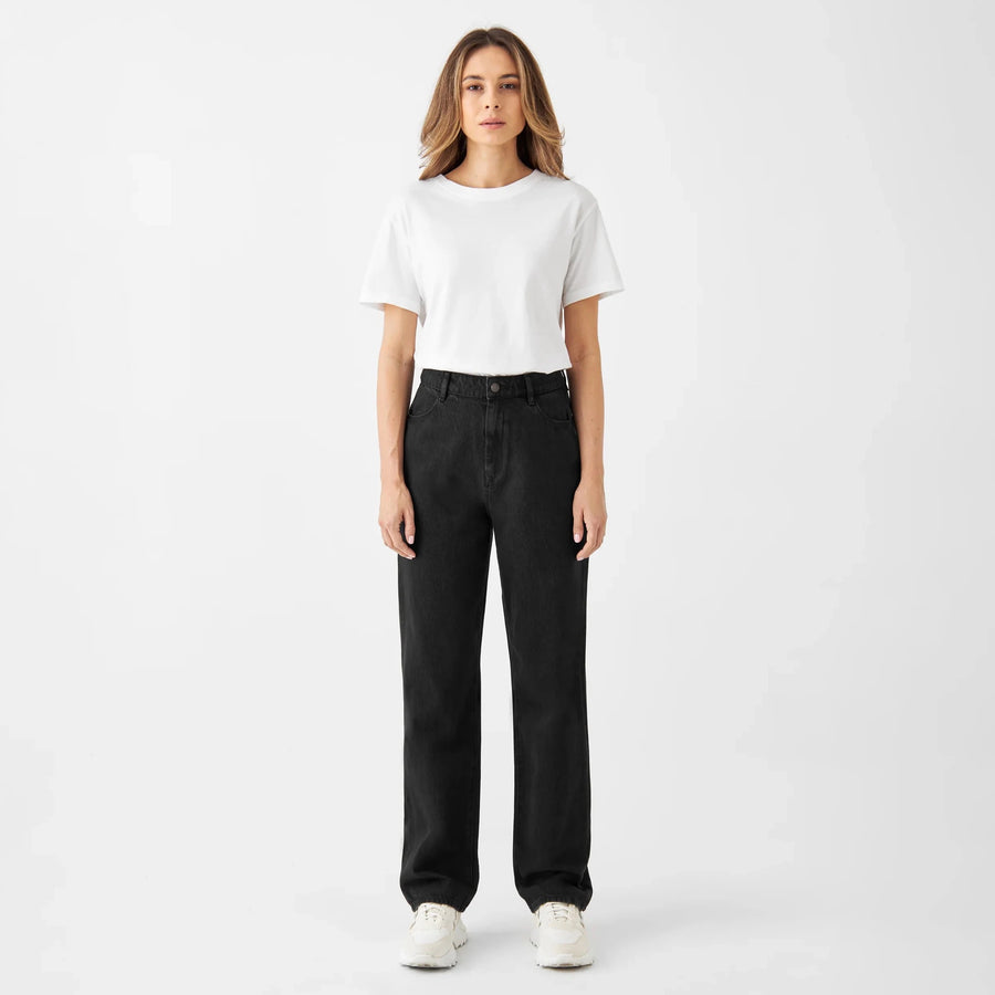 DAWN Jeans DAWN Wide Straight Organic Cotton