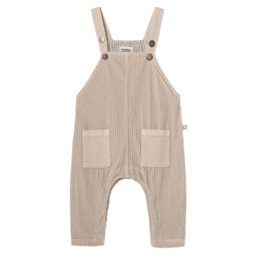 COZMO Cord-Latzhosen DAX Organic Cotton