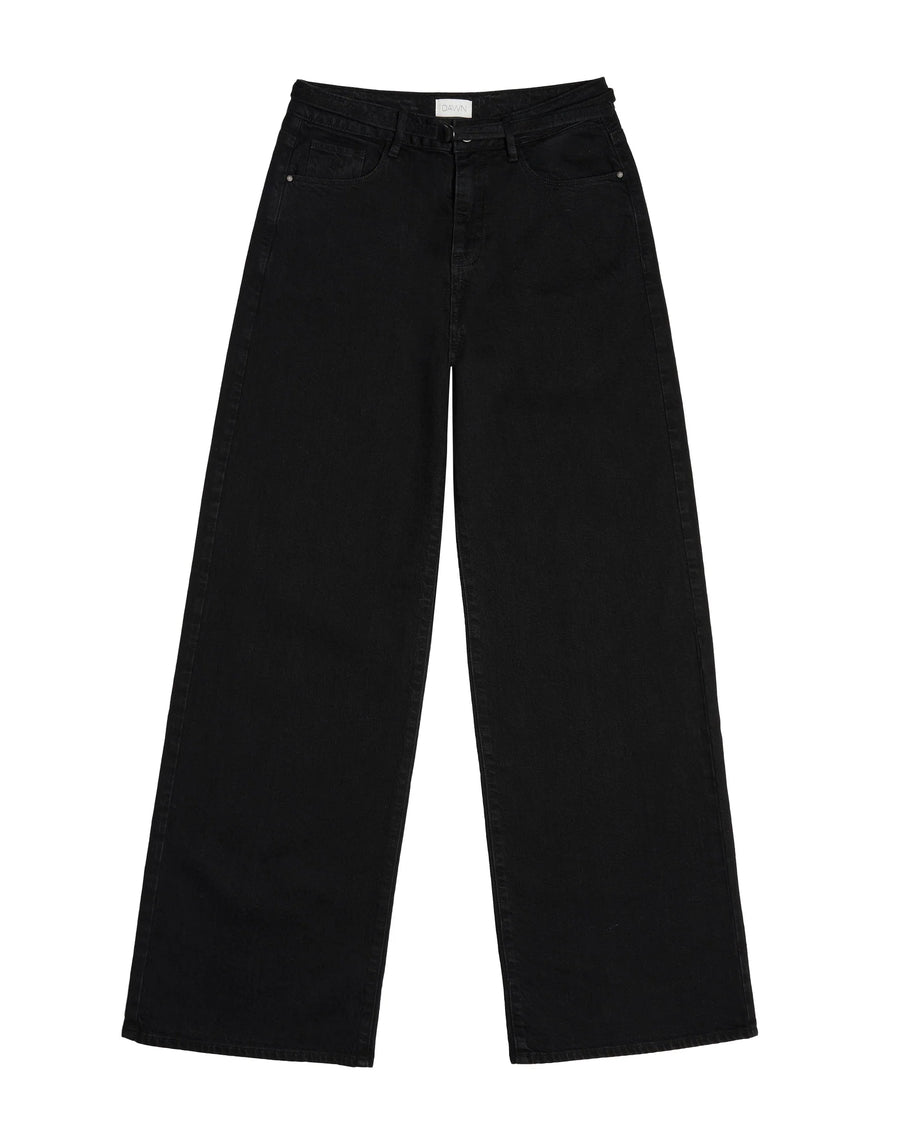 DAWN Jeans Wide Barrel BLINK Organic Cotton