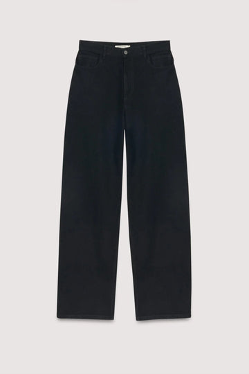 The New Society Woman Jeans TNS DENIM Cotton