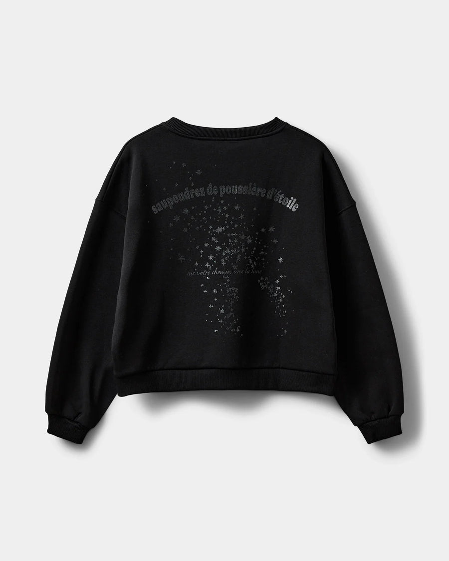 SOFIE SCHNOOR Sweatshirt ELINSW Cotton Mix