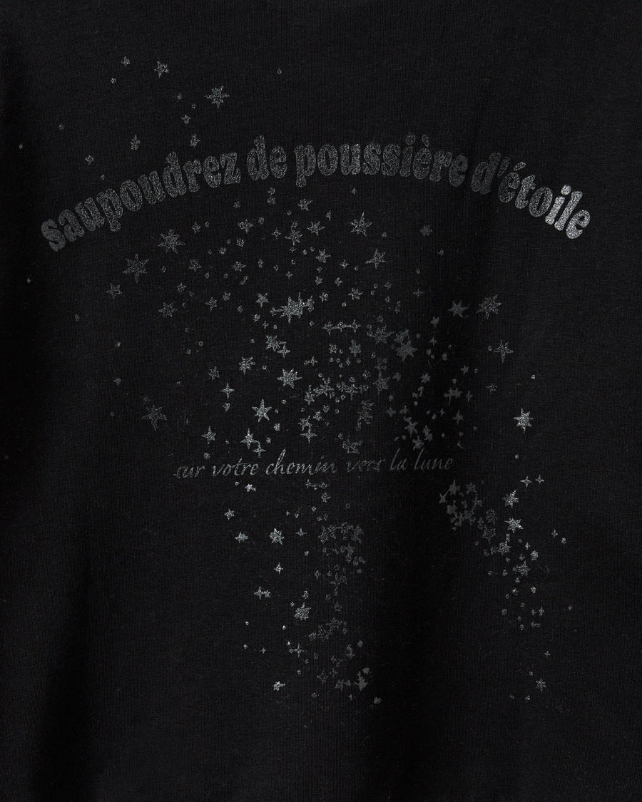 SOFIE SCHNOOR Sweatshirt ELINSW Cotton Mix