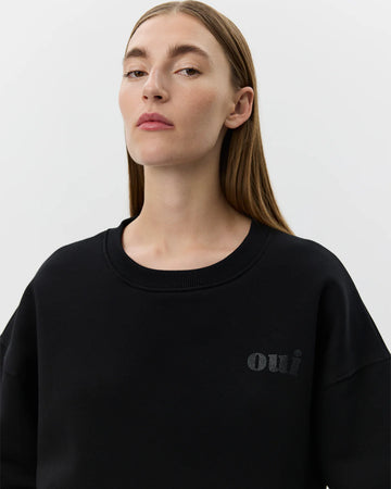 SOFIE SCHNOOR Sweatshirt ELINSW Cotton Mix