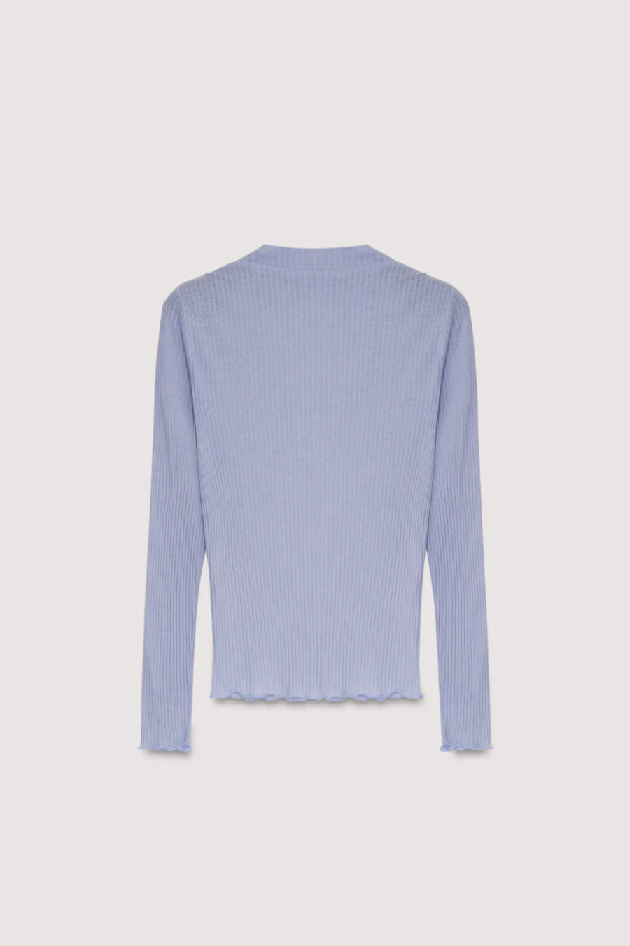 The New Society Woman Langarmshirt ENEA T-SHIRT Organic Cotton