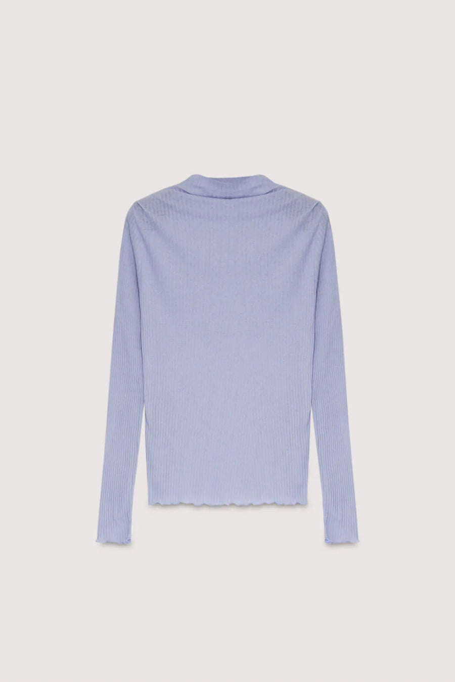 The New Society Woman Langarmshirt ENEA T-SHIRT Organic Cotton