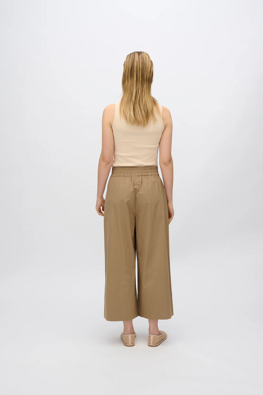 minimum Hose EIRA Cotton