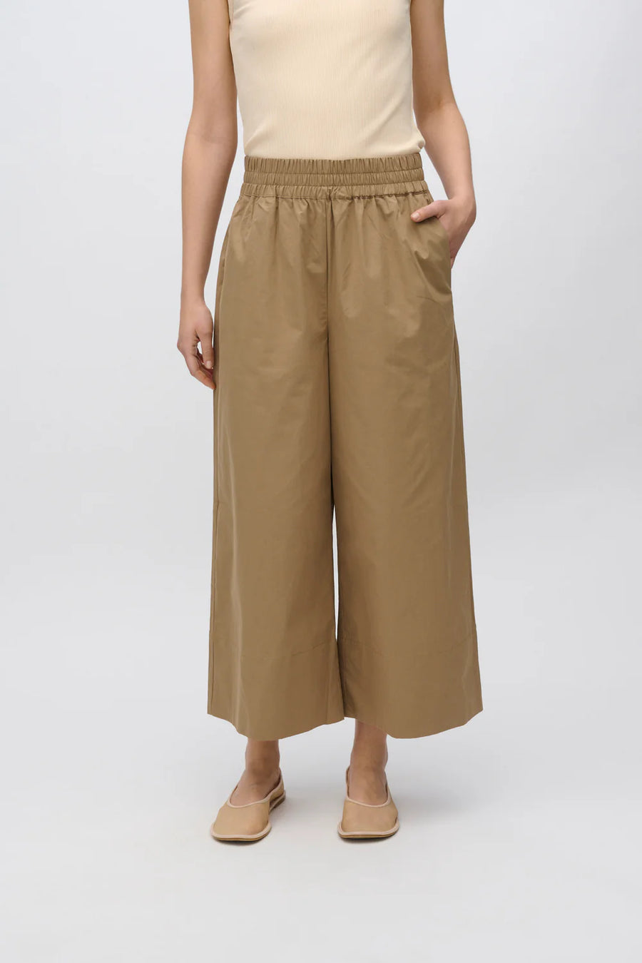 minimum Hose EIRA Cotton