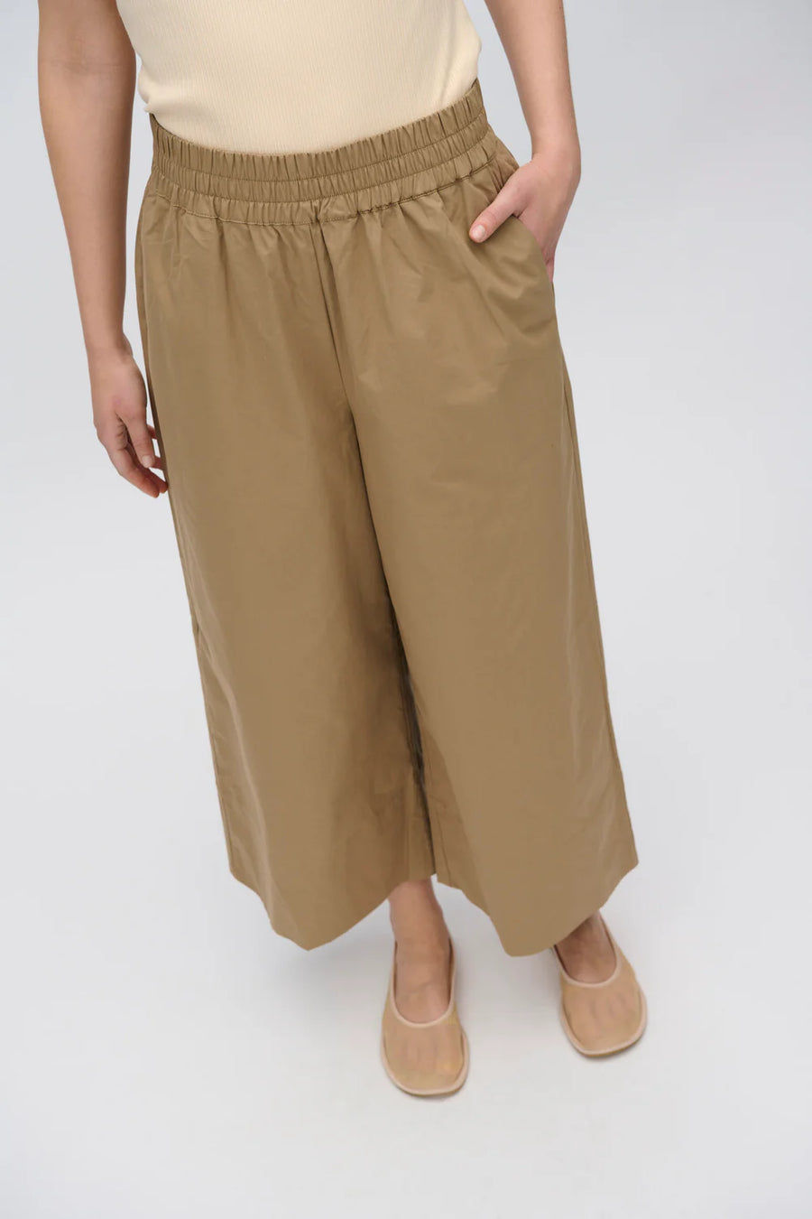 minimum Hose EIRA Cotton