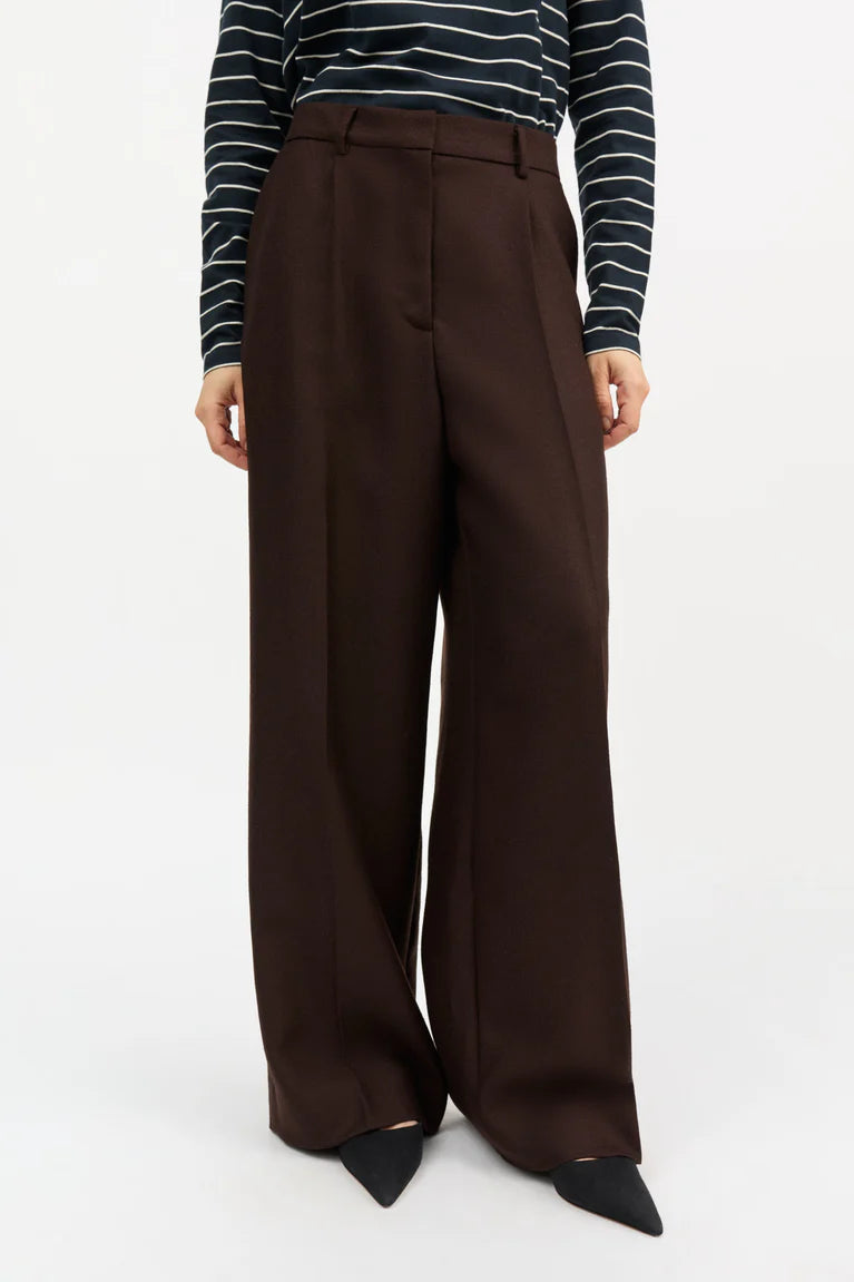 SKALL Hose EMMERSON Wool