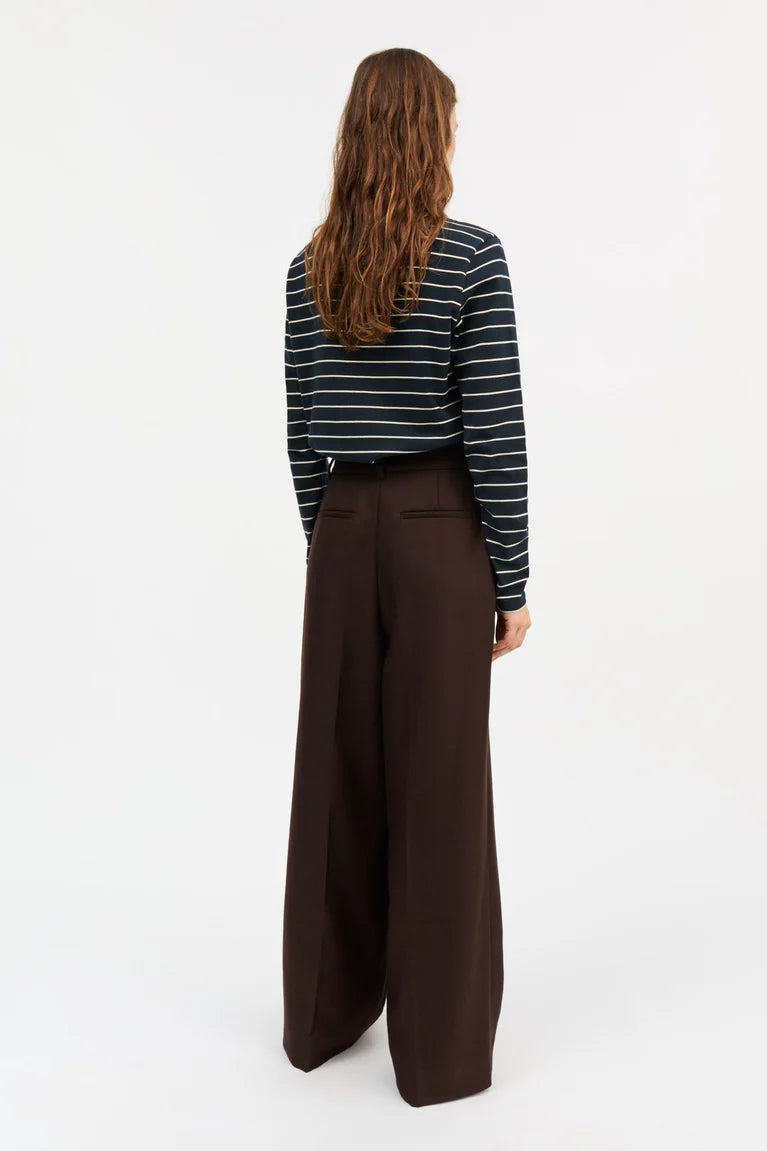 SKALL Hose EMMERSON Wool