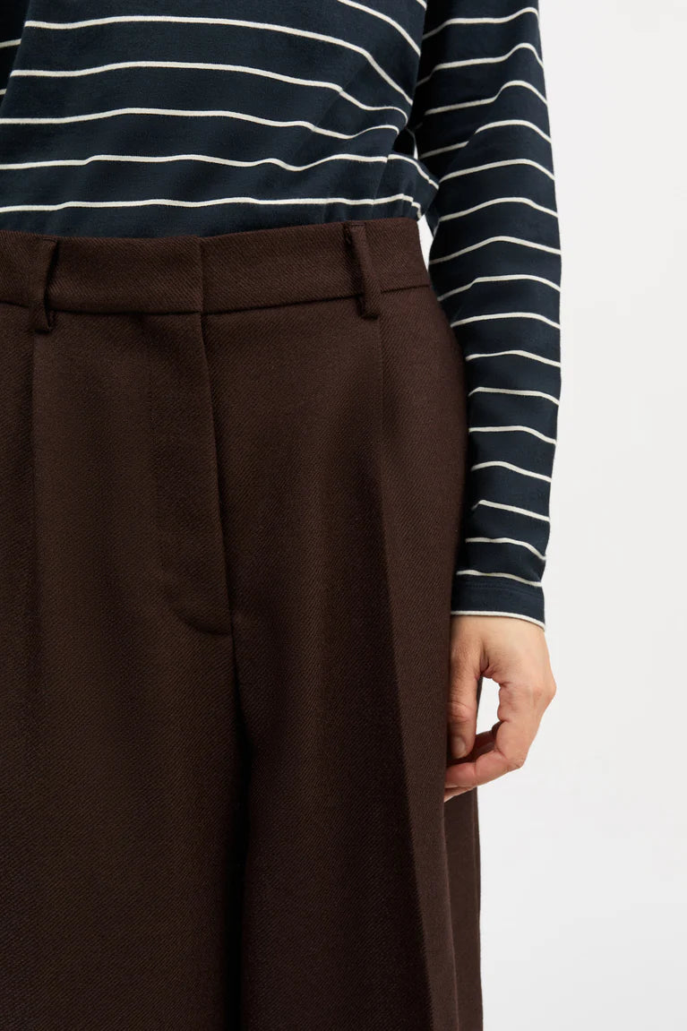 SKALL Hose EMMERSON Wool