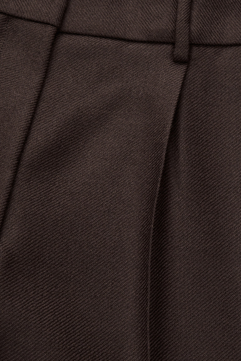 SKALL Hose EMMERSON Wool