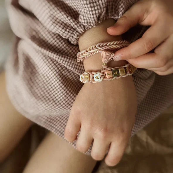 MRS. ERTHA Armband-Set BANGLIES