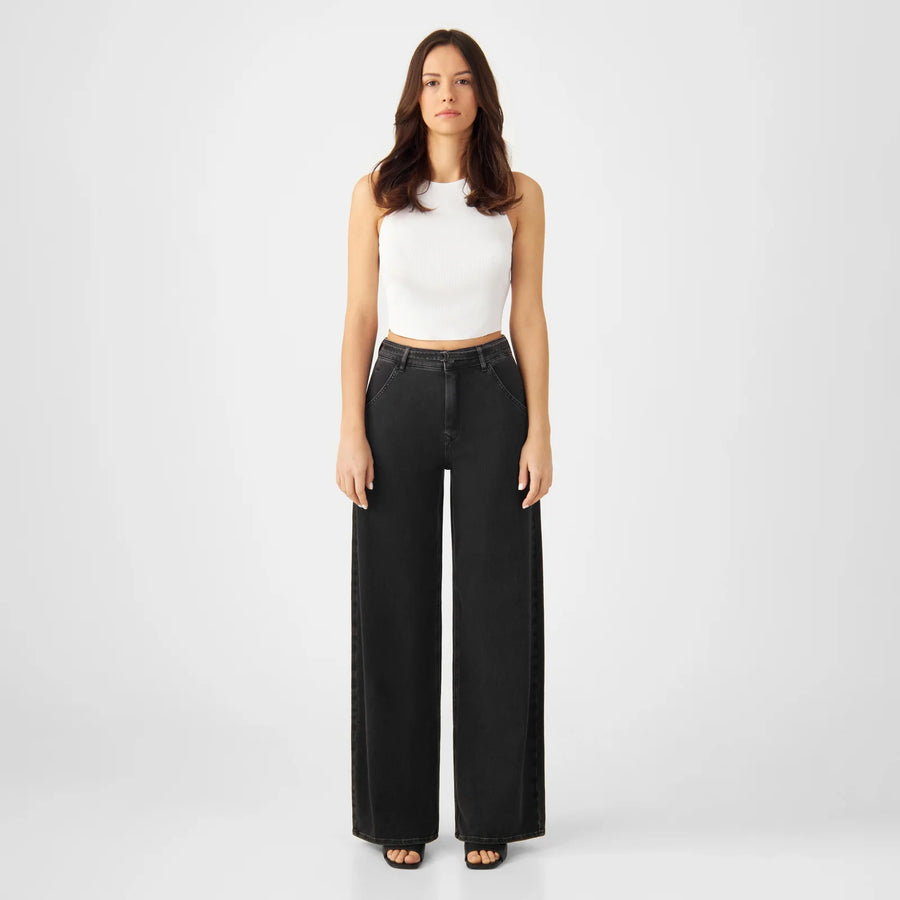 DAWN Jeans Wide Barrel BLINK Organic Cotton