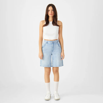 DAWN Shorts BLINKY Soft Denim Organic Cotton