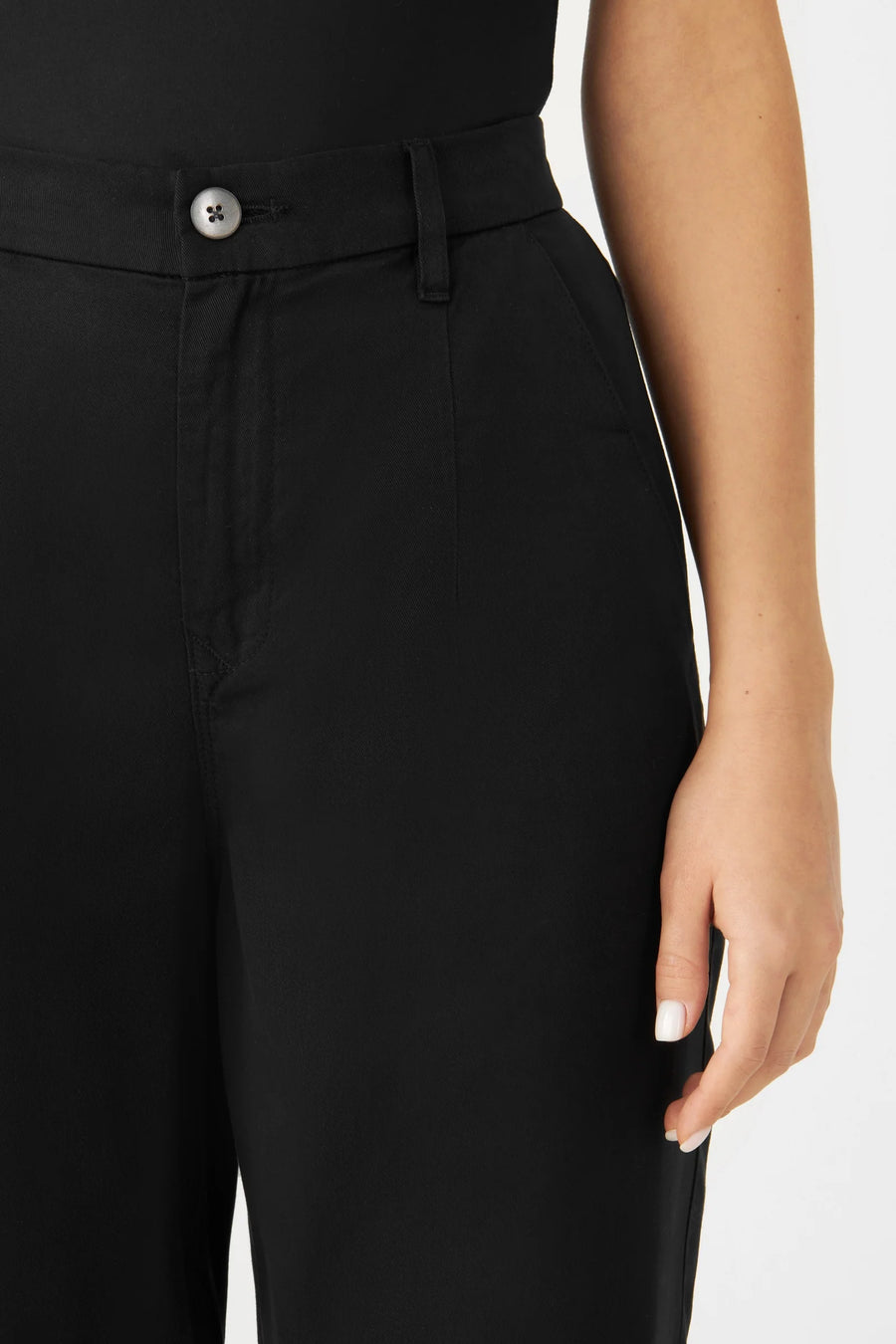 DAWN Hose SUNSHINE TENCEL™ Lyocell