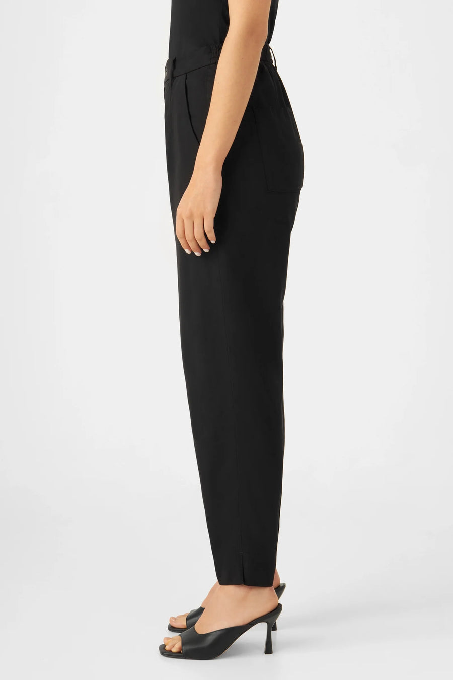 DAWN Hose SUNSHINE TENCEL™ Lyocell