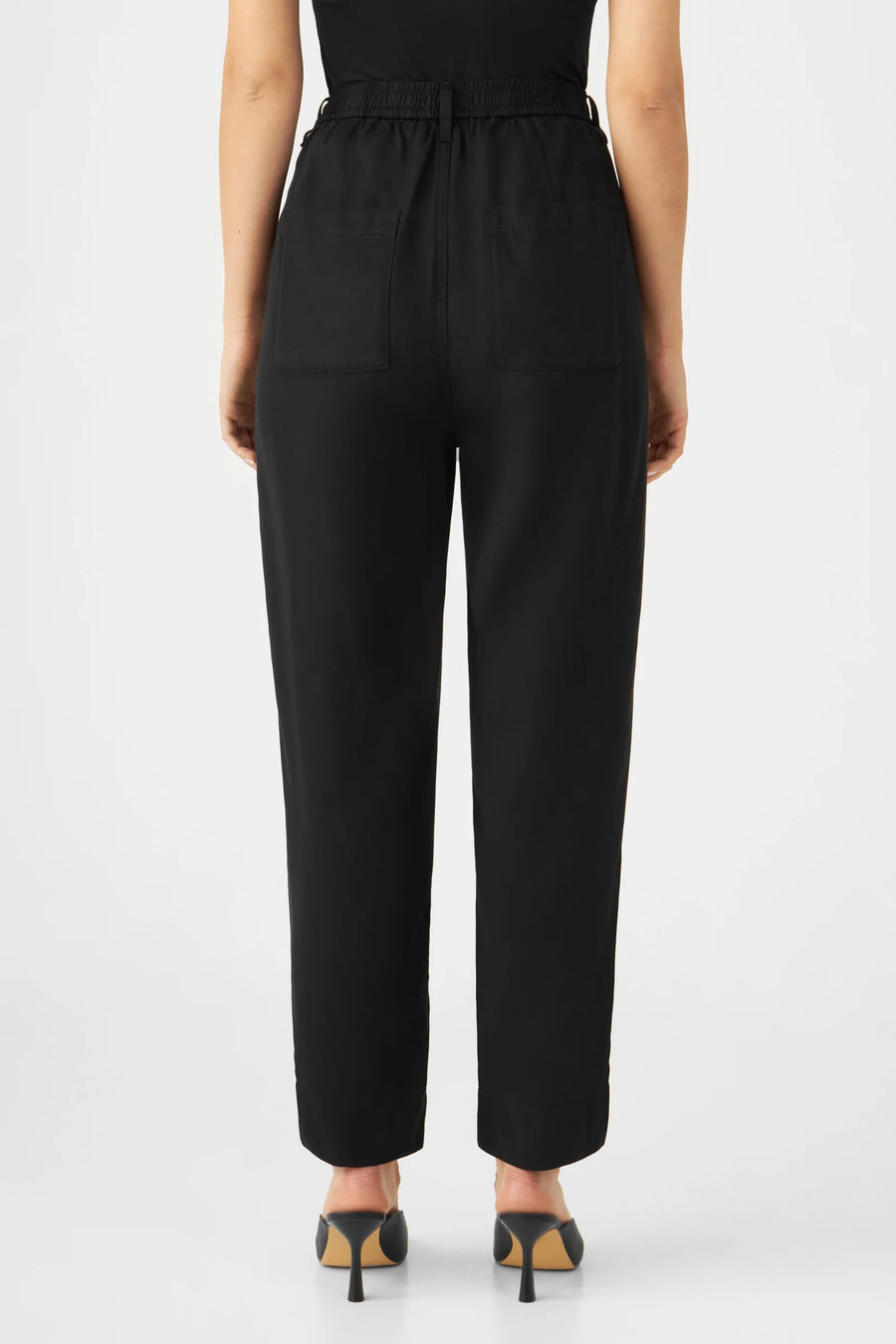 DAWN Hose SUNSHINE TENCEL™ Lyocell
