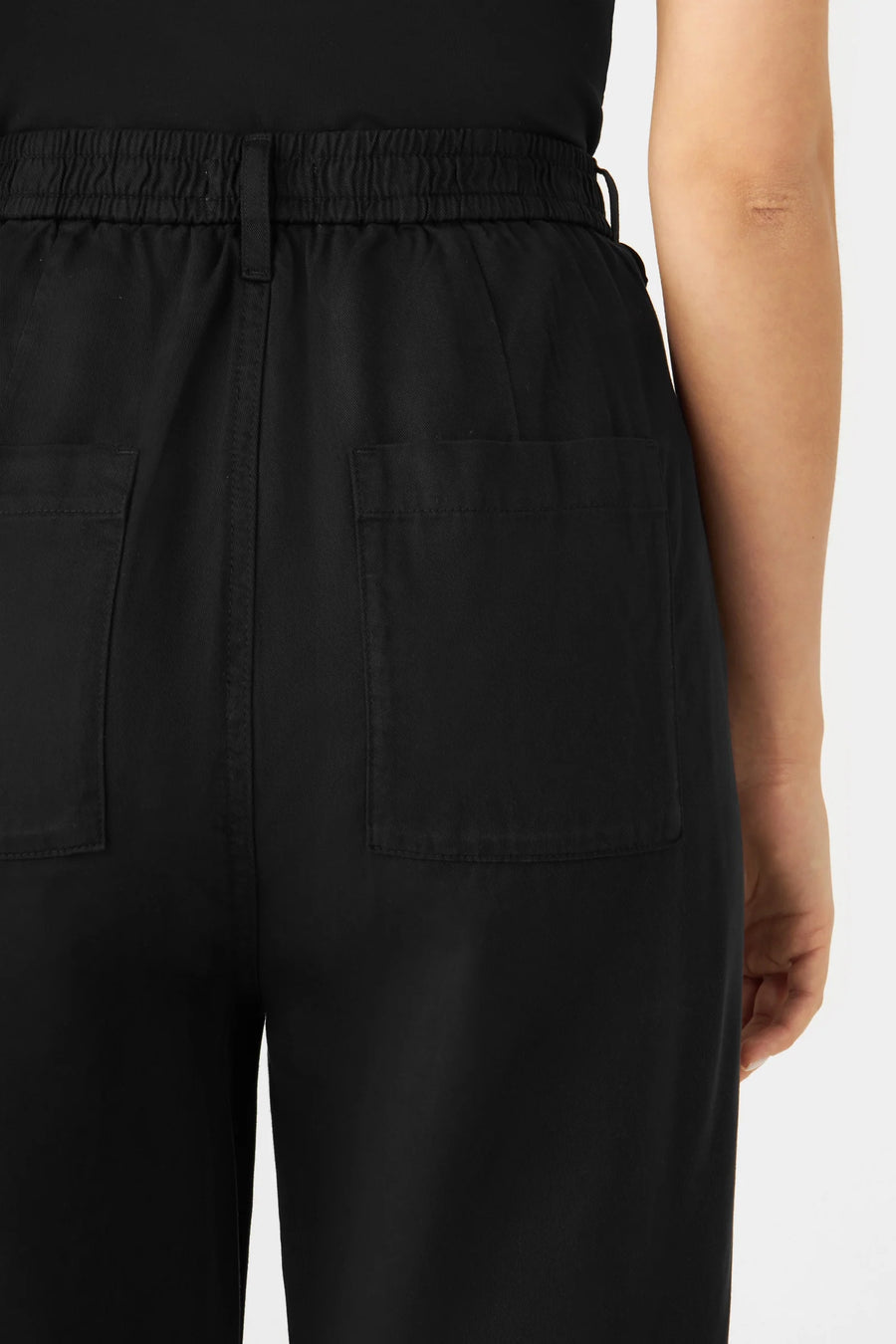 DAWN Hose SUNSHINE TENCEL™ Lyocell