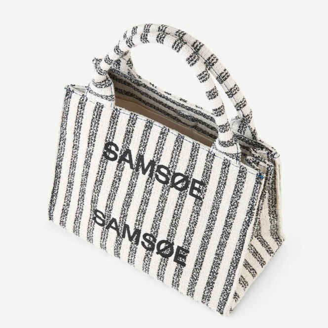 Samsøe Samsøe Tasche BETTY Cotton/ Polyester