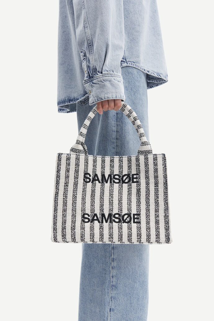 Samsøe Samsøe Tasche BETTY Cotton/ Polyester