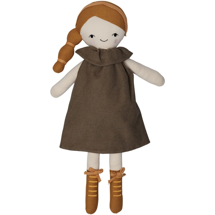 Fabelab Fab Friends Puppe Acorn