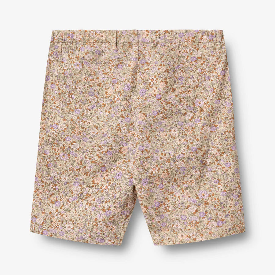 WHEAT Biker Shorts ANNE Organic Cotton