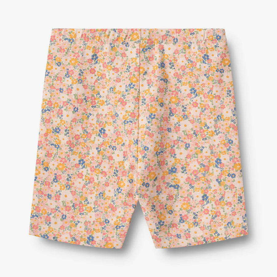 WHEAT Biker Shorts ANNE Organic Cotton