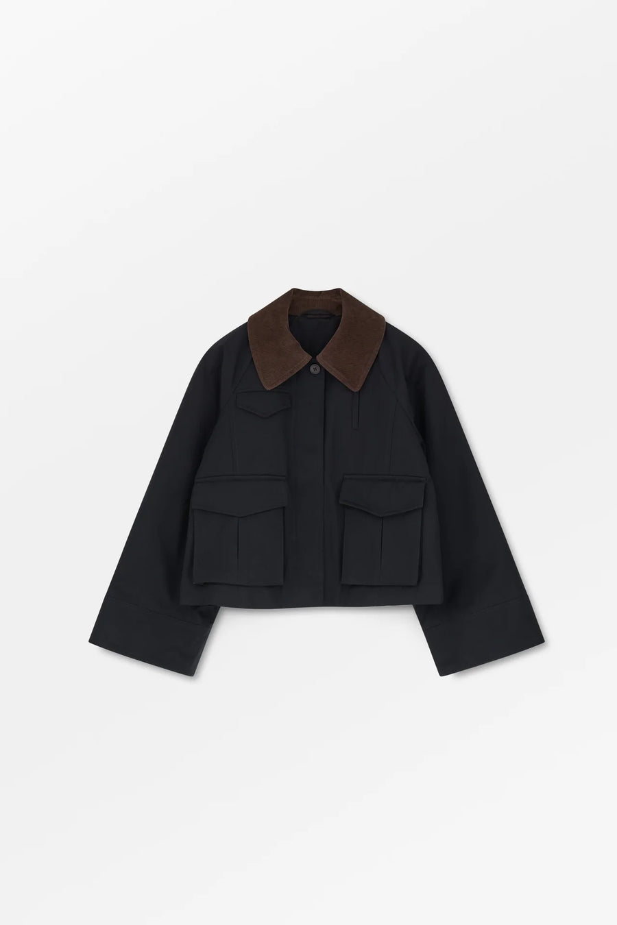 SKALL Jacke GABY Organic Cotton