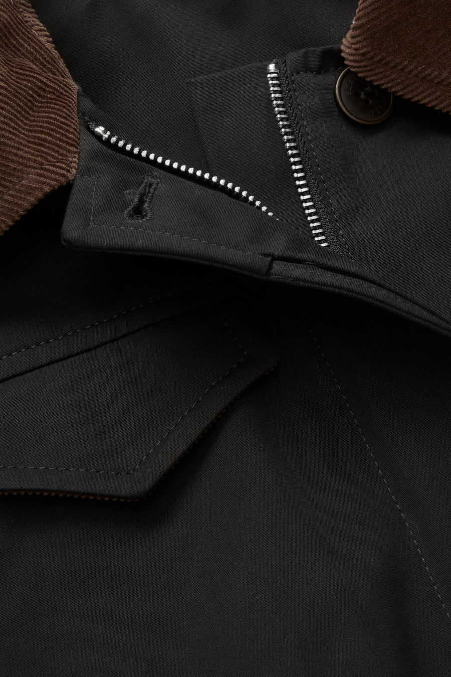 SKALL Jacke GABY Organic Cotton